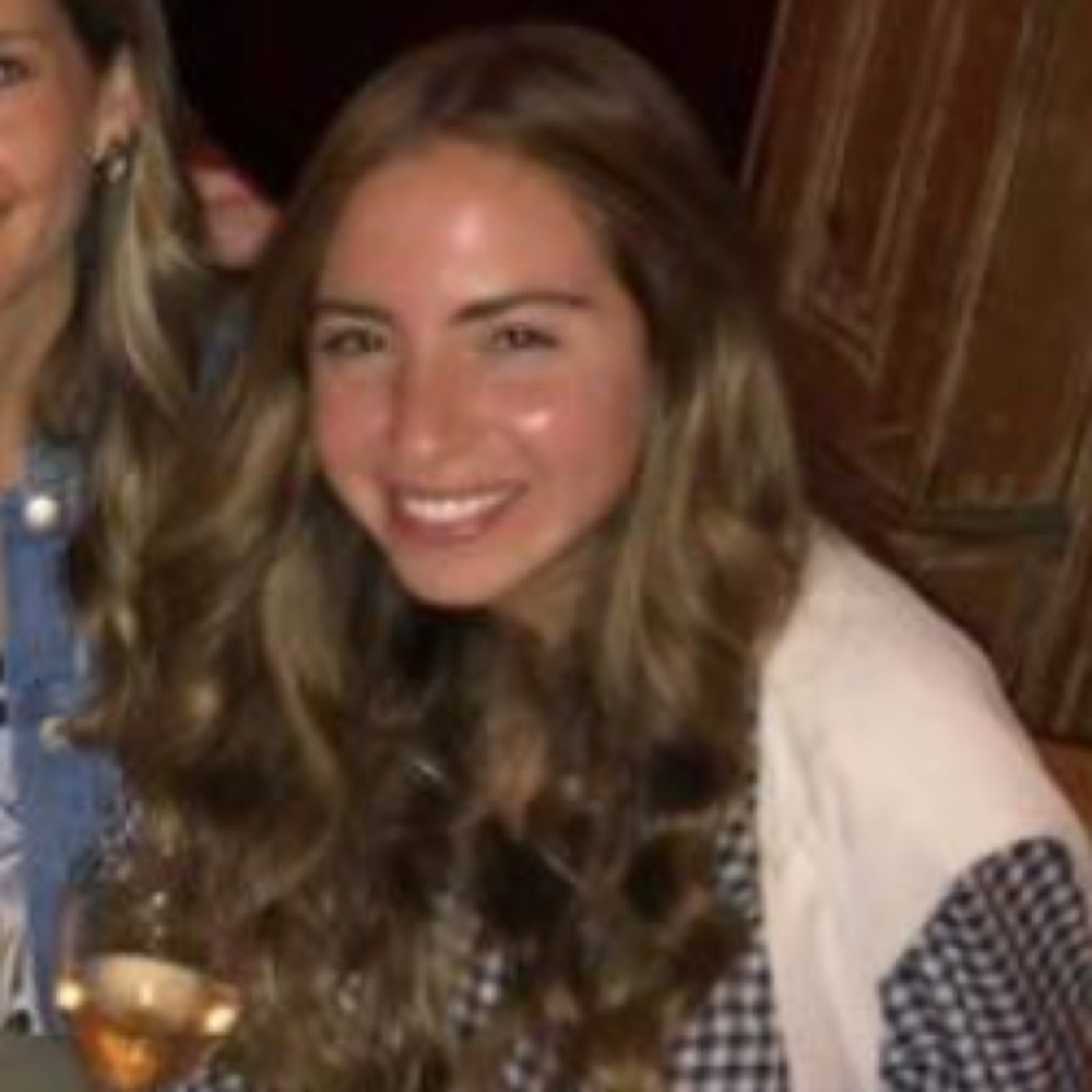 Meet your Posher, Lillian